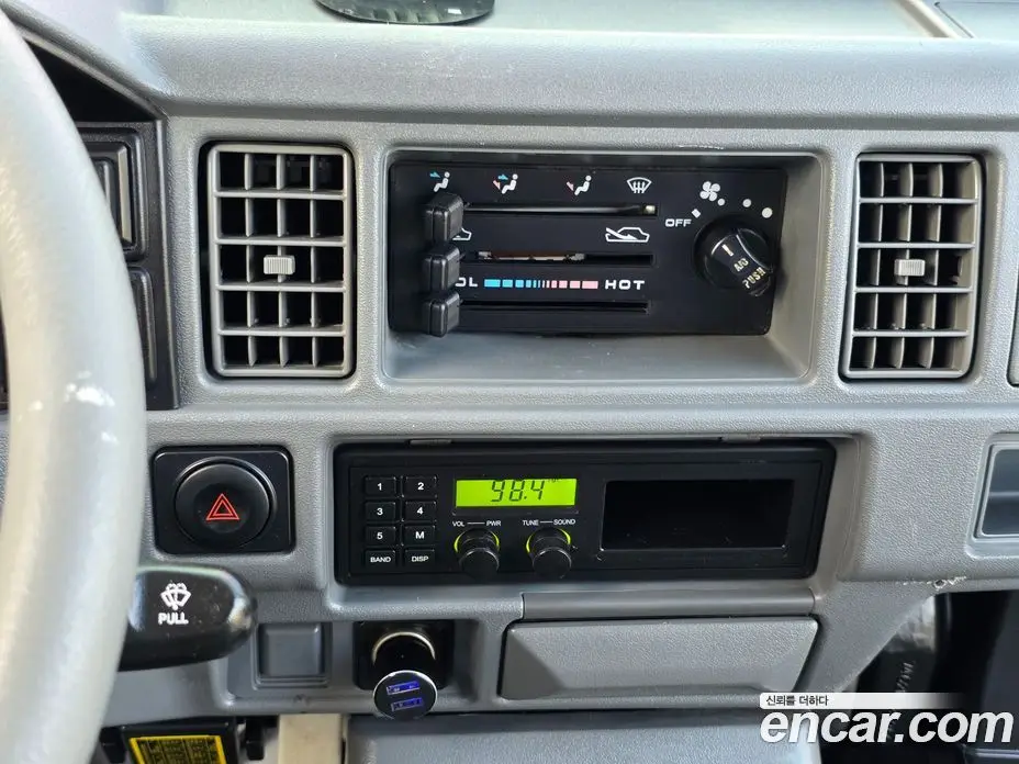Chevrolet labo 2020 0.8 механика, фото 15 Chevrolet labo 2020 0.8 механика, фото 15