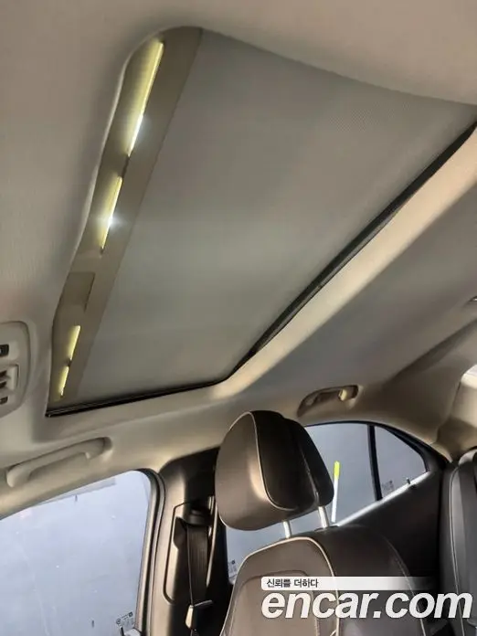 Chevrolet Malibu 2012 2.0 автомат (гидро), фото 17