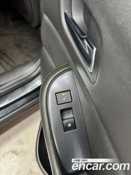 Chevrolet Malibu 2012 2.0 автомат (гидро), фото 19