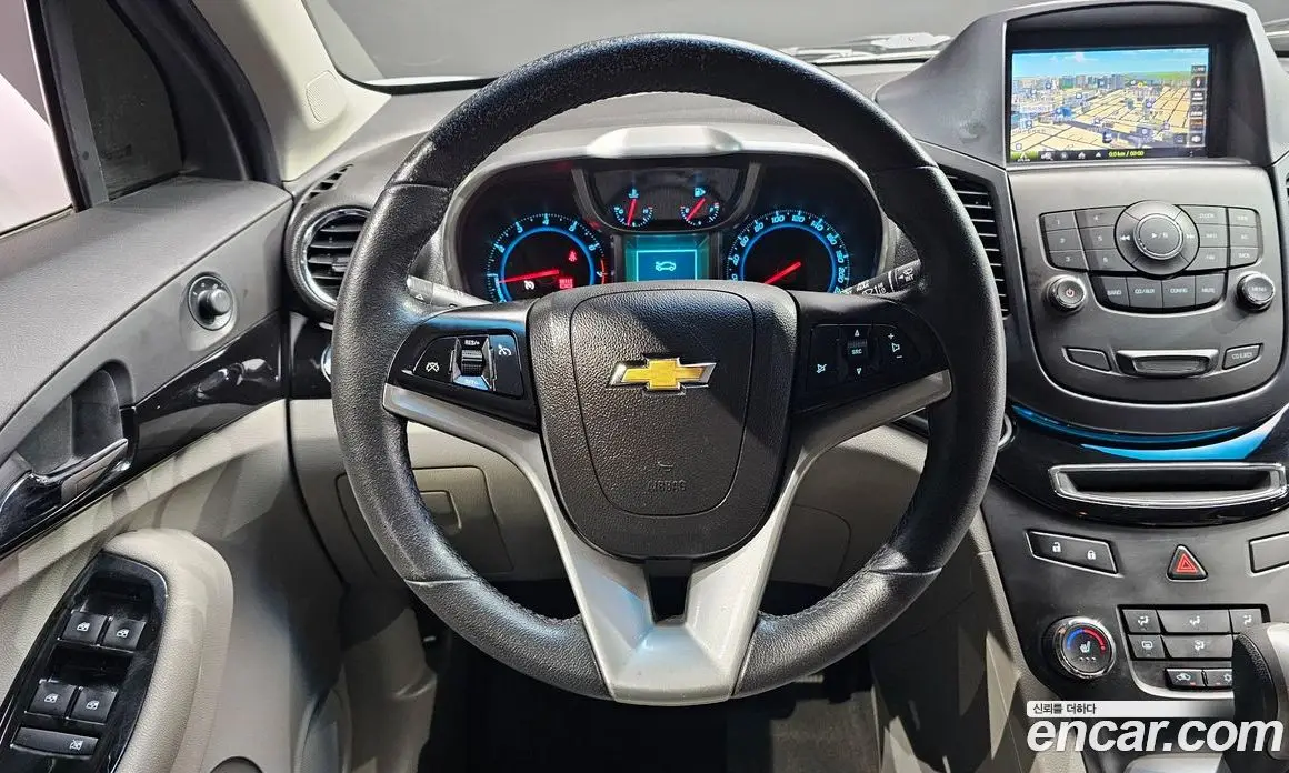 Chevrolet Orlando 2014 2.0 автомат (гидро), фото 13 Chevrolet Orlando 2014 2.0 автомат (гидро), фото 13