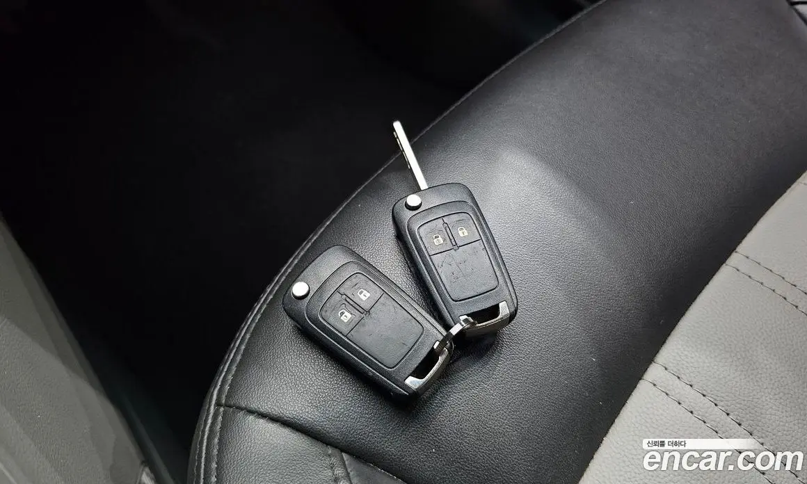 Chevrolet Orlando 2014 2.0 автомат (гидро), фото 16 Chevrolet Orlando 2014 2.0 автомат (гидро), фото 16