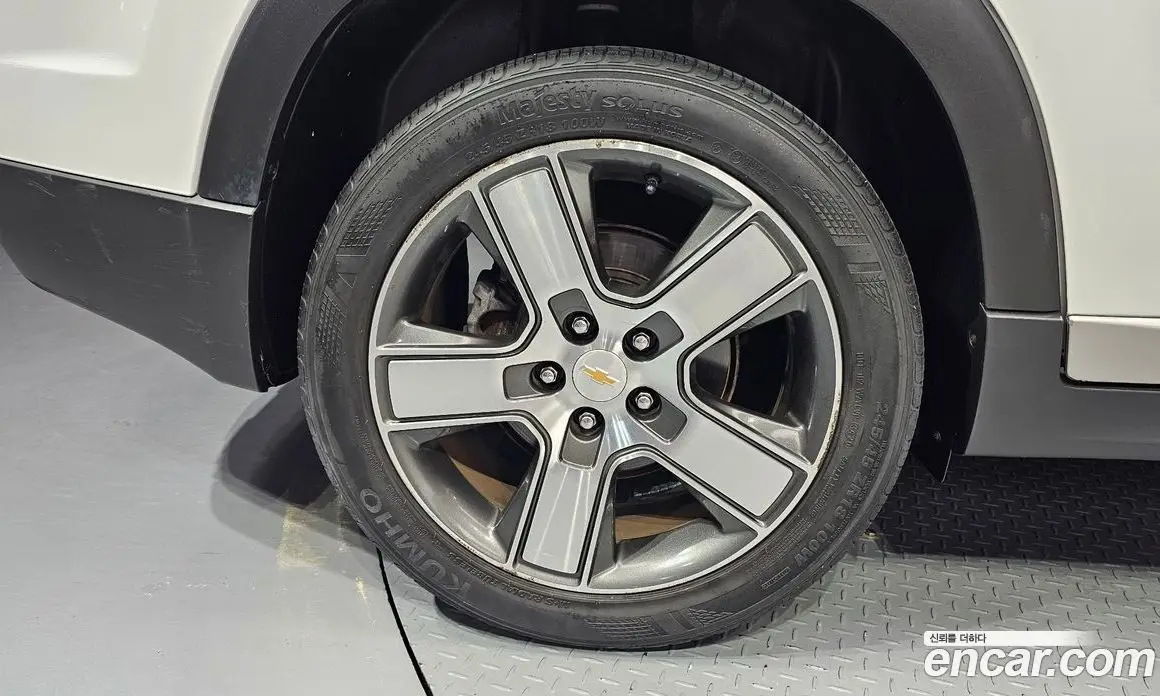 Chevrolet Orlando 2014 2.0 автомат (гидро), фото 5 Chevrolet Orlando 2014 2.0 автомат (гидро), фото 5