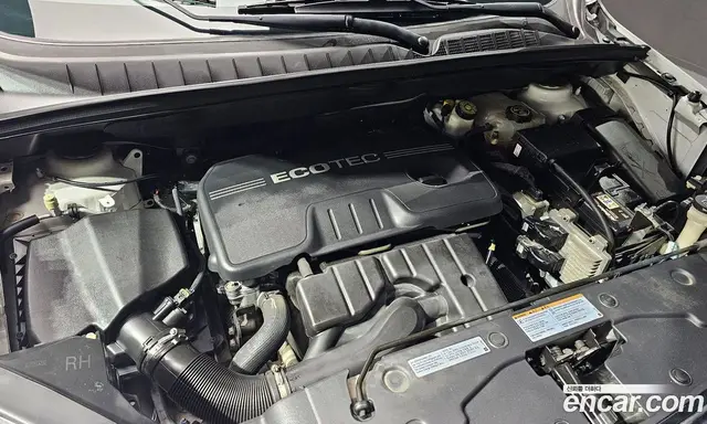 Chevrolet Orlando 2014 2.0 автомат (гидро), миниатюра 6 Chevrolet Orlando 2014 2.0 автомат (гидро), миниатюра 6