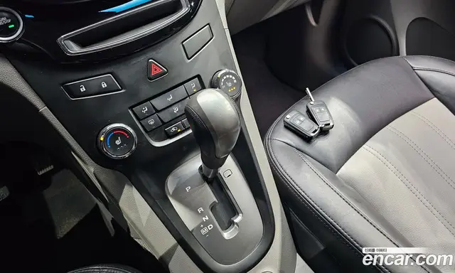 Chevrolet Orlando 2014 2.0 автомат (гидро), миниатюра 9 Chevrolet Orlando 2014 2.0 автомат (гидро), миниатюра 9