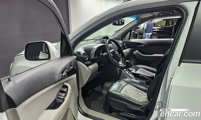 Chevrolet Orlando 2014 2.0 автомат (гидро), миниатюра 10 Chevrolet Orlando 2014 2.0 автомат (гидро), миниатюра 10