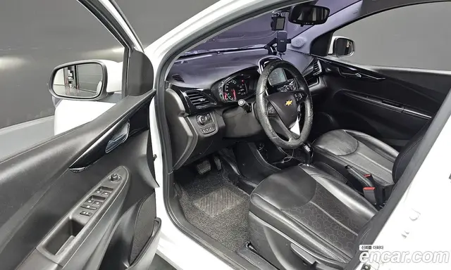 Chevrolet Spark 2016 1.0 автомат (гидро), миниатюра 12