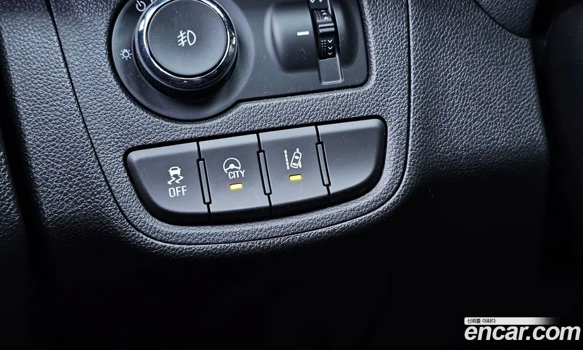 Chevrolet Spark 2016 1.0 автомат (гидро), фото 17