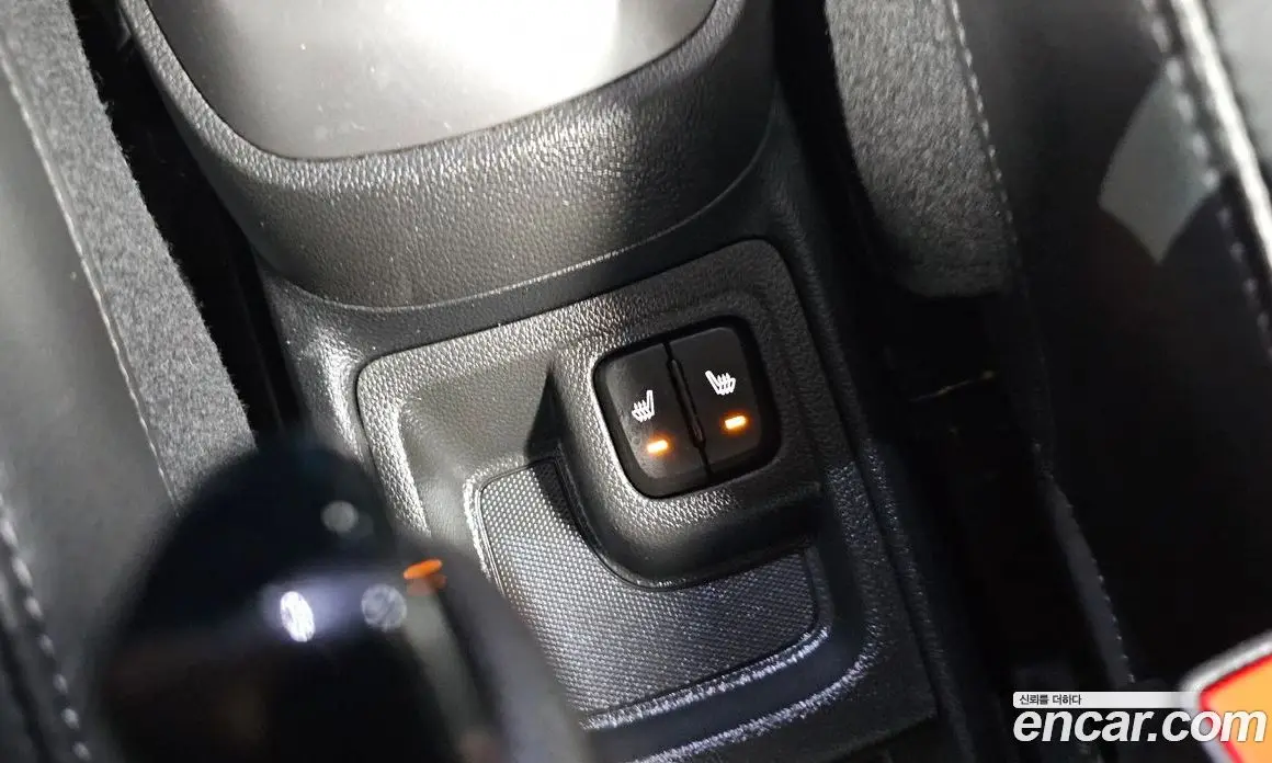 Chevrolet Spark 2016 1.0 автомат (гидро), фото 18