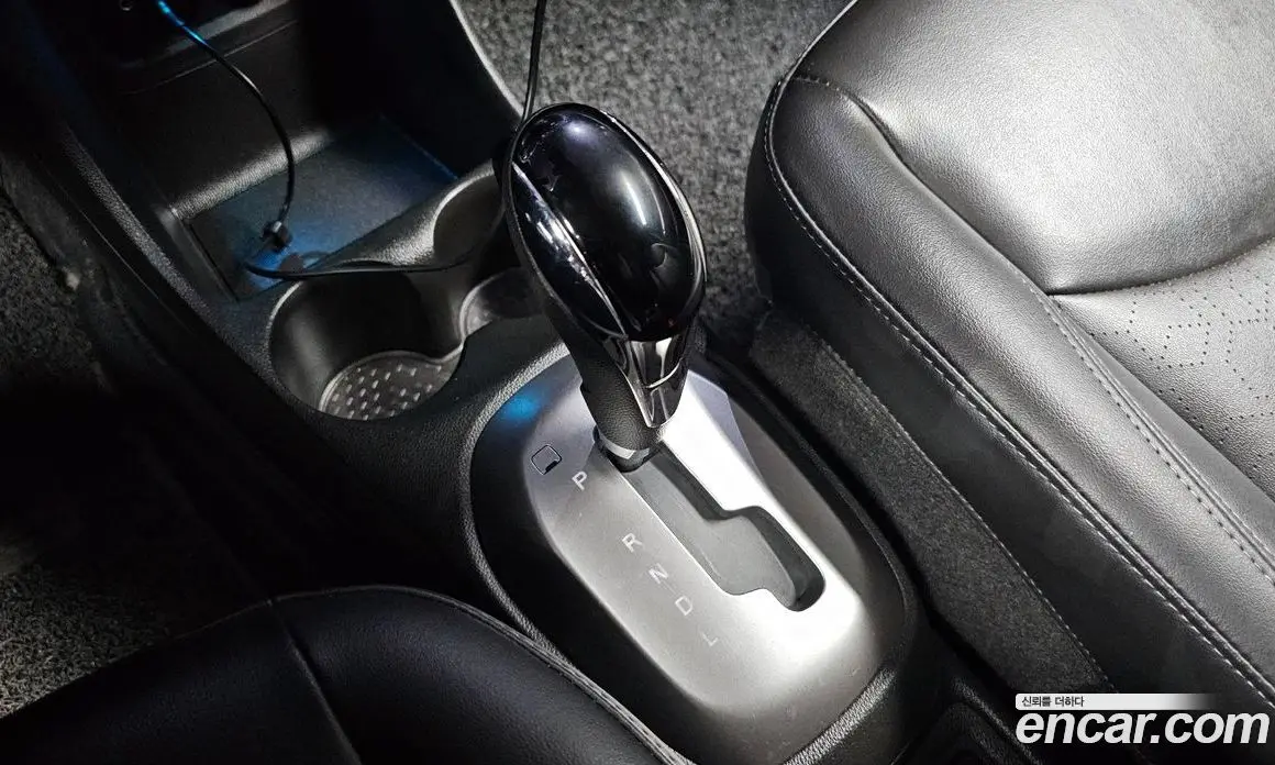 Chevrolet Spark 2016 1.0 автомат (гидро), фото 9