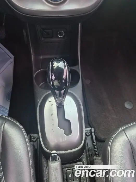 Chevrolet Spark 2016 1.0 автомат (гидро), фото 9