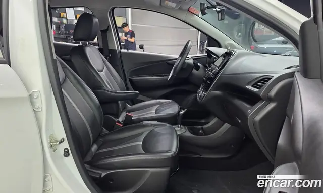 Chevrolet Spark 2019 1.0 автомат (гидро), миниатюра 11 Chevrolet Spark 2019 1.0 автомат (гидро), миниатюра 11