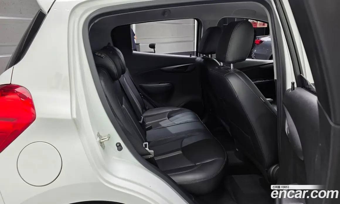 Chevrolet Spark 2019 1.0 автомат (гидро), фото 12 Chevrolet Spark 2019 1.0 автомат (гидро), фото 12
