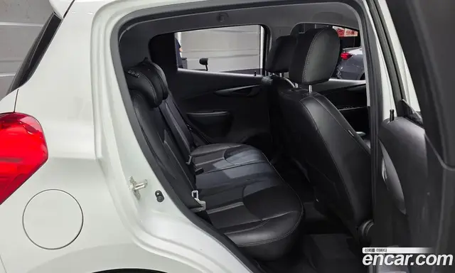 Chevrolet Spark 2019 1.0 автомат (гидро), миниатюра 12