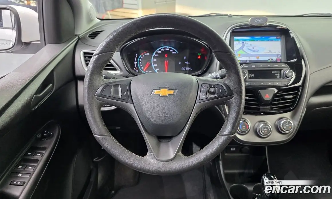 Chevrolet Spark 2019 1.0 автомат (гидро), фото 13 Chevrolet Spark 2019 1.0 автомат (гидро), фото 13