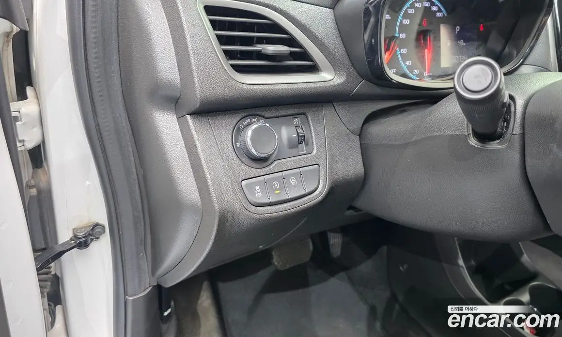 Chevrolet Spark 2019 1.0 автомат (гидро), фото 17 Chevrolet Spark 2019 1.0 автомат (гидро), фото 17