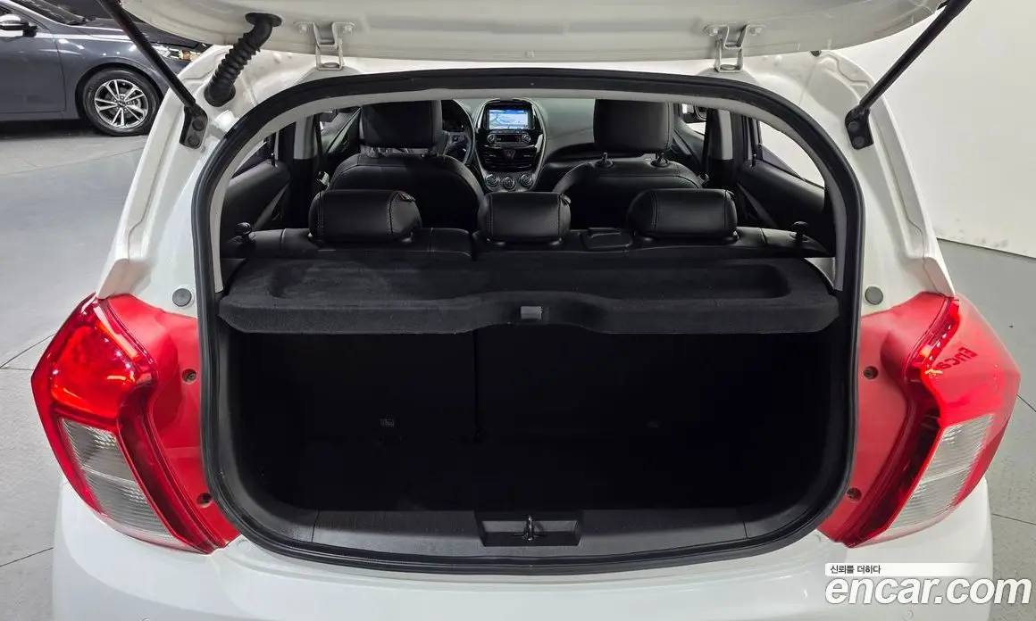 Chevrolet Spark 2019 1.0 автомат (гидро), фото 20 Chevrolet Spark 2019 1.0 автомат (гидро), фото 20