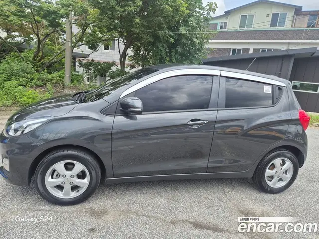 Chevrolet Spark 2022 1.0 автомат (гидро), миниатюра 2 Chevrolet Spark 2022 1.0 автомат (гидро), миниатюра 2