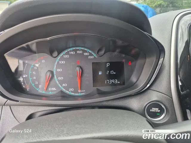Chevrolet Spark 2022 1.0 автомат (гидро), миниатюра 5 Chevrolet Spark 2022 1.0 автомат (гидро), миниатюра 5