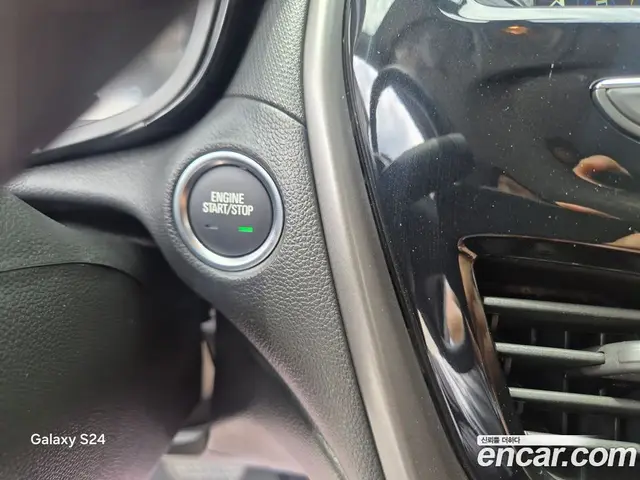 Chevrolet Spark 2022 1.0 автомат (гидро), миниатюра 6 Chevrolet Spark 2022 1.0 автомат (гидро), миниатюра 6
