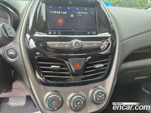 Chevrolet Spark 2022 1.0 автомат (гидро), миниатюра 7 Chevrolet Spark 2022 1.0 автомат (гидро), миниатюра 7
