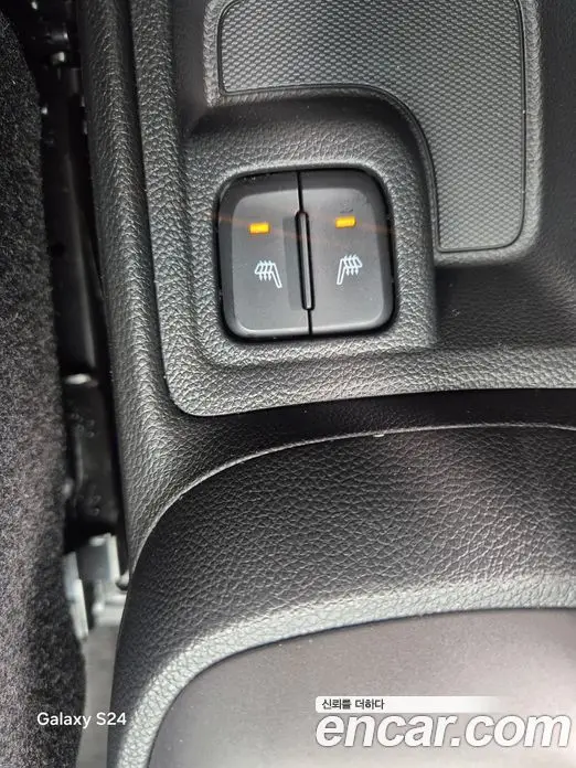 Chevrolet Spark 2022 1.0 автомат (гидро), фото 8 Chevrolet Spark 2022 1.0 автомат (гидро), фото 8