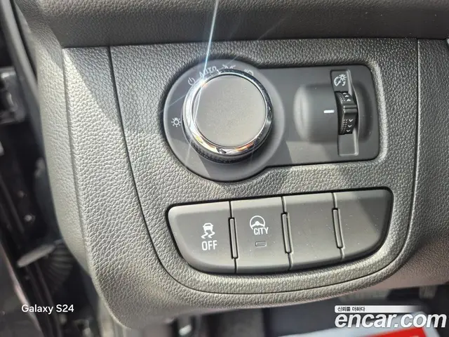 Chevrolet Spark 2022 1.0 автомат (гидро), миниатюра 10 Chevrolet Spark 2022 1.0 автомат (гидро), миниатюра 10