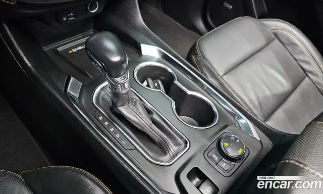 Chevrolet Traverse 2021 3.6 автомат (гидро), миниатюра 9 Chevrolet Traverse 2021 3.6 автомат (гидро), миниатюра 9