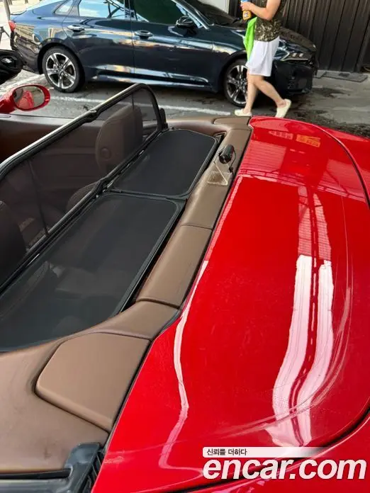 Ferrari California 2009 4.3 автомат (гидро), фото 16