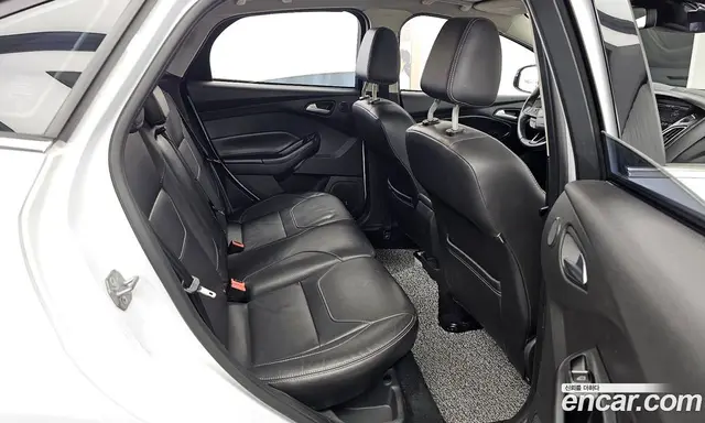 Ford Focus 2016 1.5 автомат (гидро), миниатюра 12