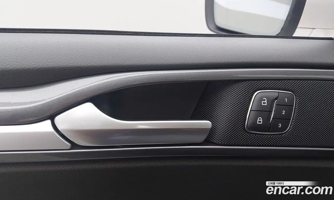 Ford Mondeo 2019 2.0 автомат (гидро), фото 13