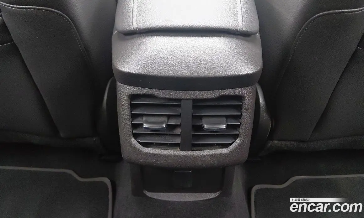 Ford Mondeo 2019 2.0 автомат (гидро), фото 18