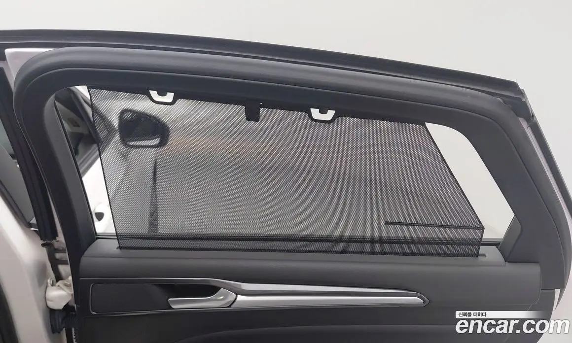 Ford Mondeo 2019 2.0 автомат (гидро), фото 19