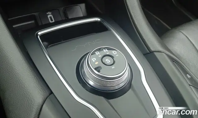 Ford Mondeo 2019 2.0 автомат (гидро), миниатюра 9