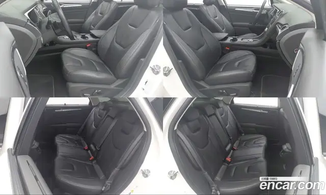Ford Mondeo 2019 2.0 автомат (гидро), миниатюра 10