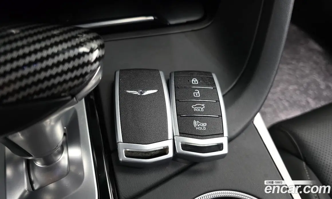 Genesis G70 2020 2.0 автомат (гидро), фото 19 Genesis G70 2020 2.0 автомат (гидро), фото 19