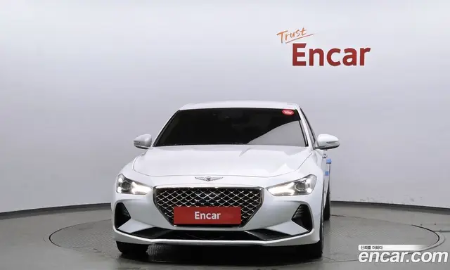 Genesis G70 2020 2.0 автомат (гидро), миниатюра 3 Genesis G70 2020 2.0 автомат (гидро), миниатюра 3