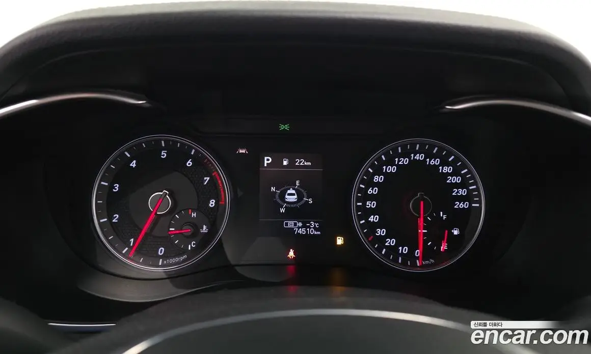 Genesis G70 2020 2.0 автомат (гидро), фото 8 Genesis G70 2020 2.0 автомат (гидро), фото 8