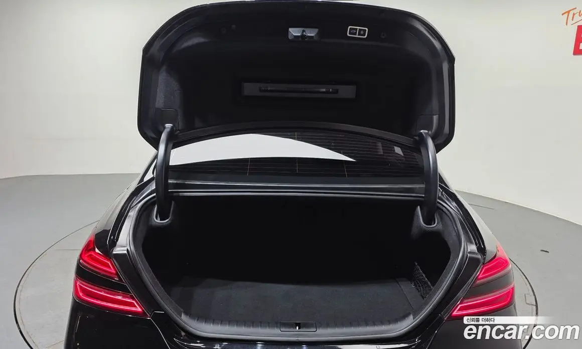 Genesis G70 2020 2.0 автомат (гидро), фото 20 Genesis G70 2020 2.0 автомат (гидро), фото 20