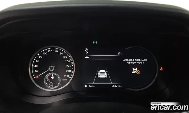 Genesis G70 2020 2.0 автомат (гидро), миниатюра 8 Genesis G70 2020 2.0 автомат (гидро), миниатюра 8