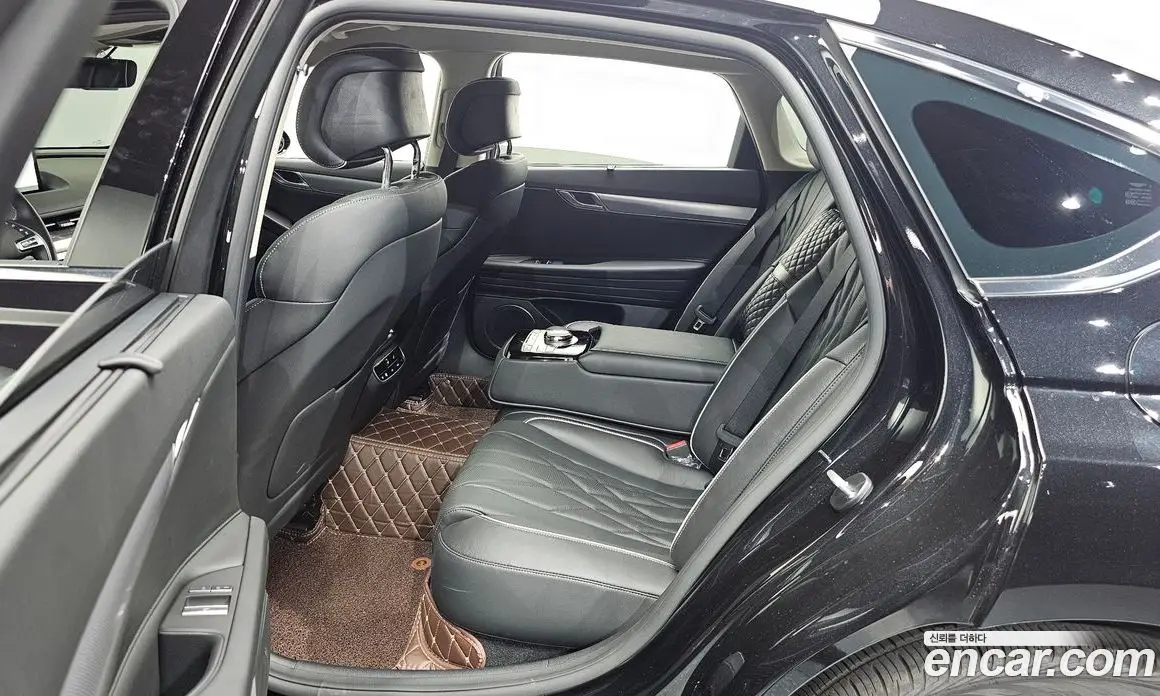 Genesis G80 2023 2.5 автомат (гидро), фото 11
