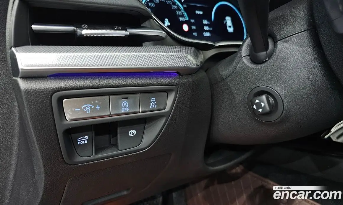 Genesis G80 2023 2.5 автомат (гидро), фото 13