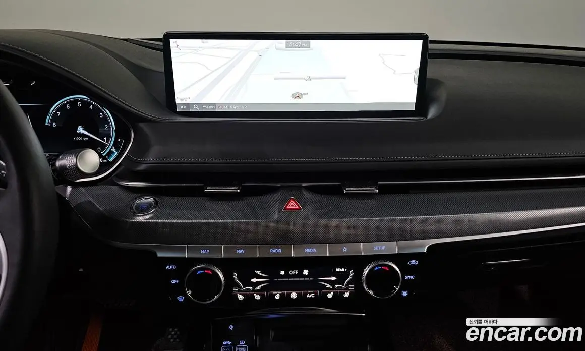 Genesis G80 2023 2.5 автомат (гидро), фото 16