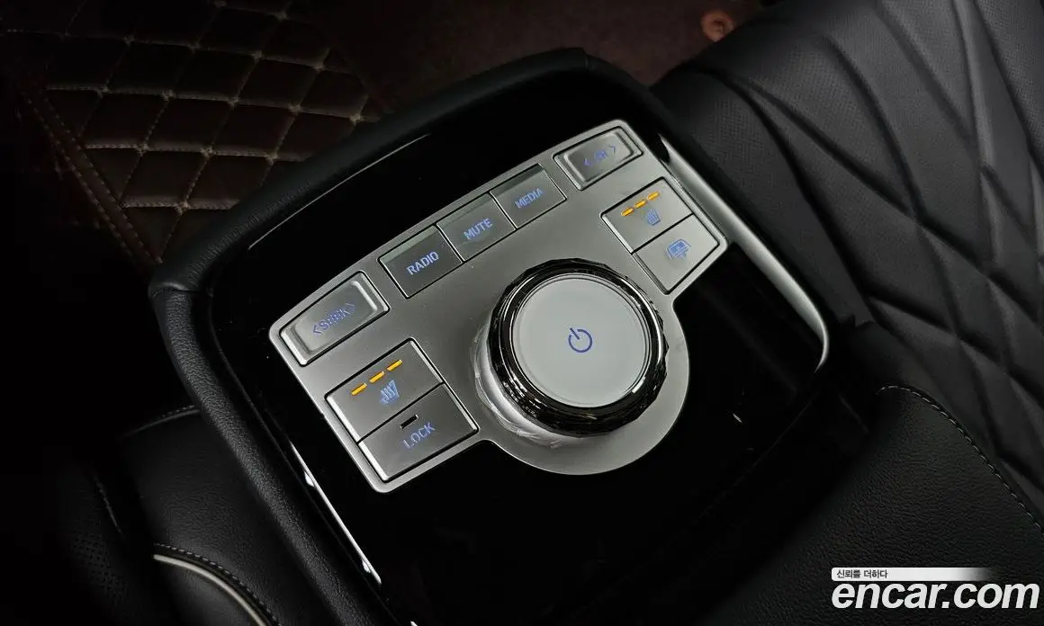 Genesis G80 2023 2.5 автомат (гидро), фото 19