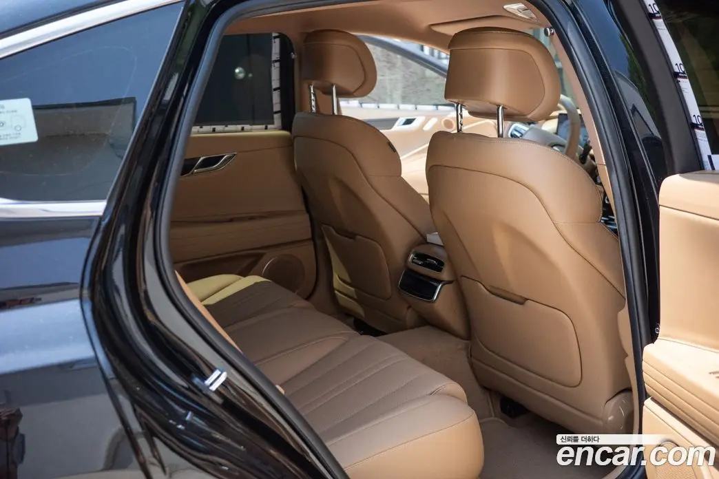 Genesis G80 2026 2.5 автомат (гидро), фото 11 Genesis G80 2026 2.5 автомат (гидро), фото 11