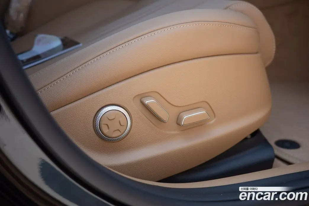 Genesis G80 2026 2.5 автомат (гидро), фото 10 Genesis G80 2026 2.5 автомат (гидро), фото 10