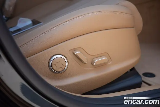 Genesis G80 2026 2.5 автомат (гидро), миниатюра 10 Genesis G80 2026 2.5 автомат (гидро), миниатюра 10