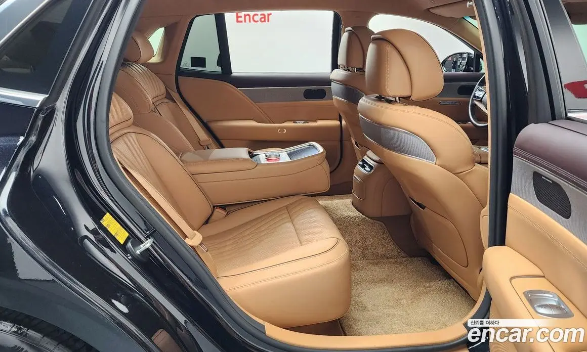Genesis G90 2022 3.5 автомат (гидро), фото 11 Genesis G90 2022 3.5 автомат (гидро), фото 11