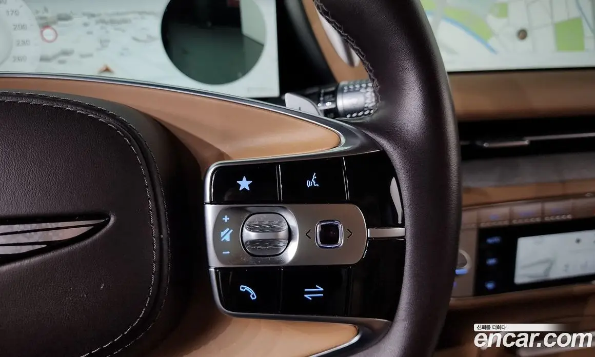 Genesis G90 2022 3.5 автомат (гидро), фото 15 Genesis G90 2022 3.5 автомат (гидро), фото 15