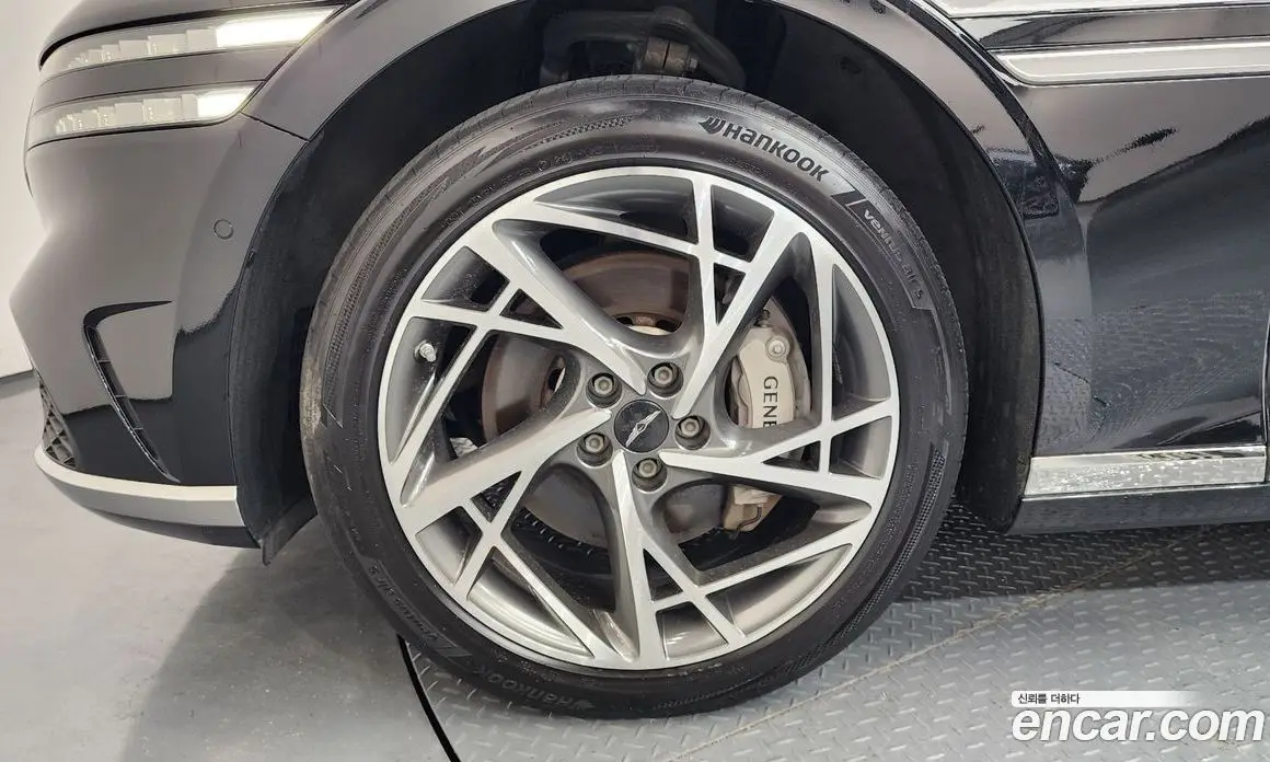 Genesis G90 2022 3.5 автомат (гидро), фото 5 Genesis G90 2022 3.5 автомат (гидро), фото 5