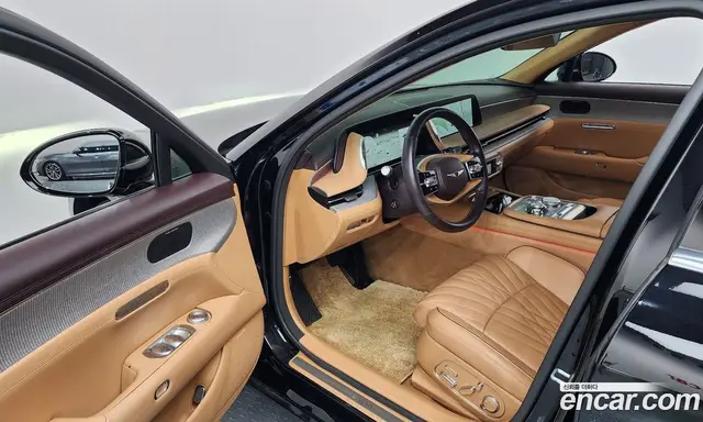 Genesis G90 2022 3.5 автомат (гидро), миниатюра 10 Genesis G90 2022 3.5 автомат (гидро), миниатюра 10